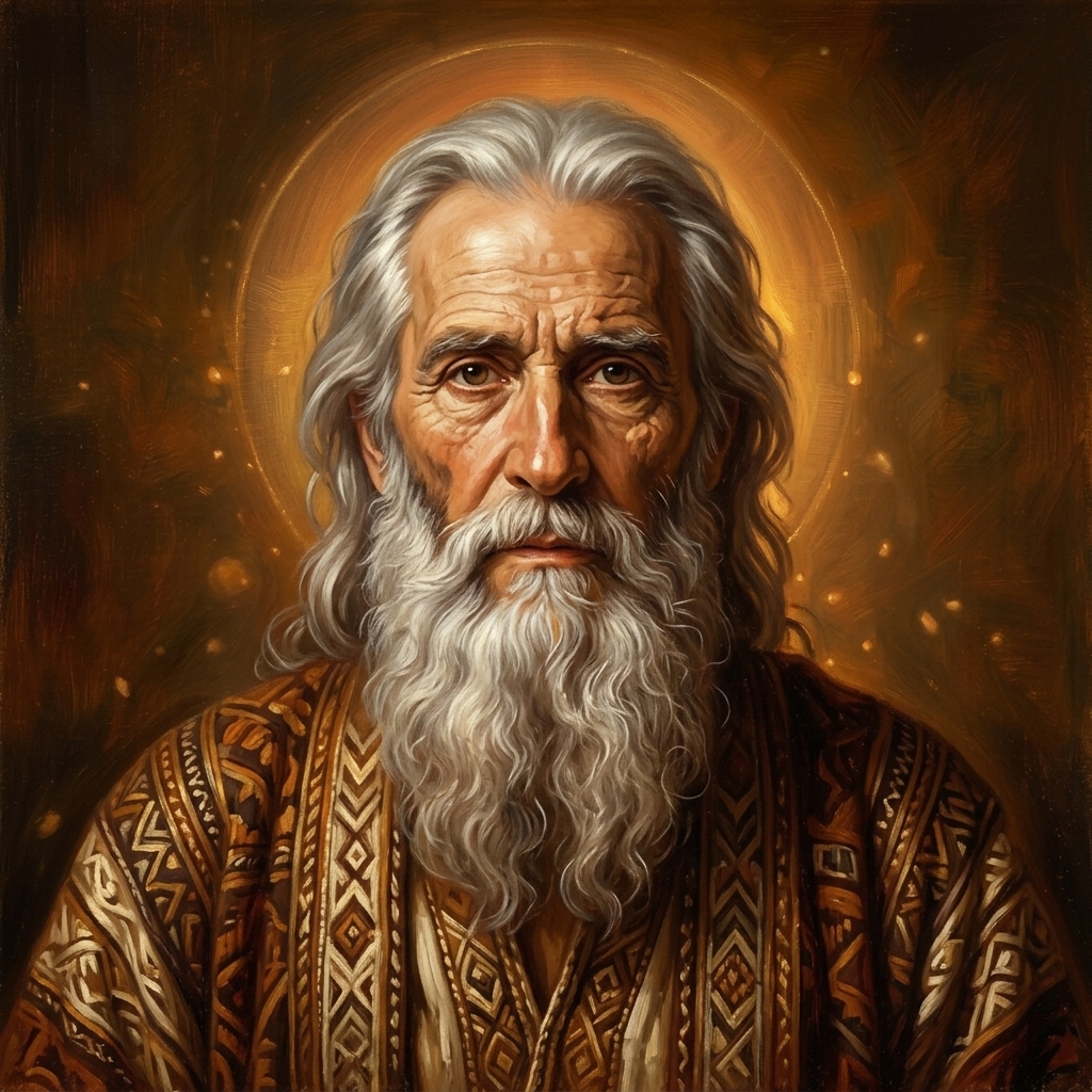 Father Abraham
