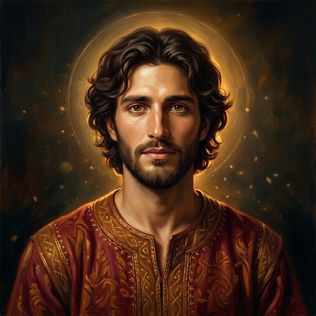 King David