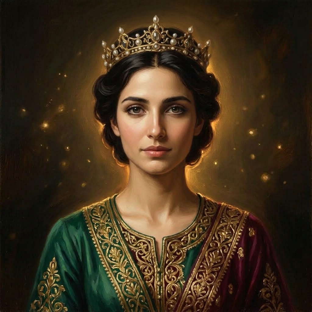 Queen Esther