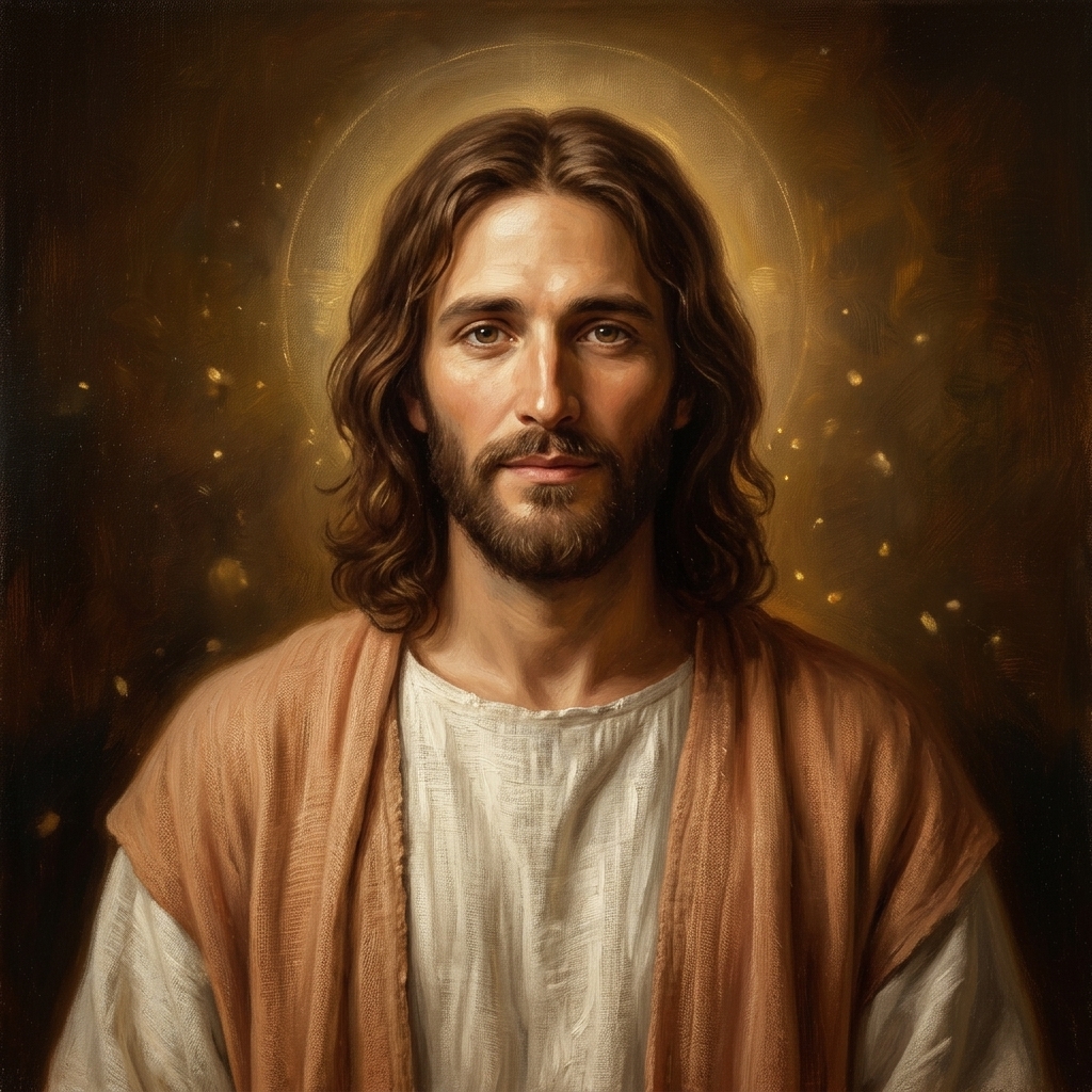 Jesus Christ