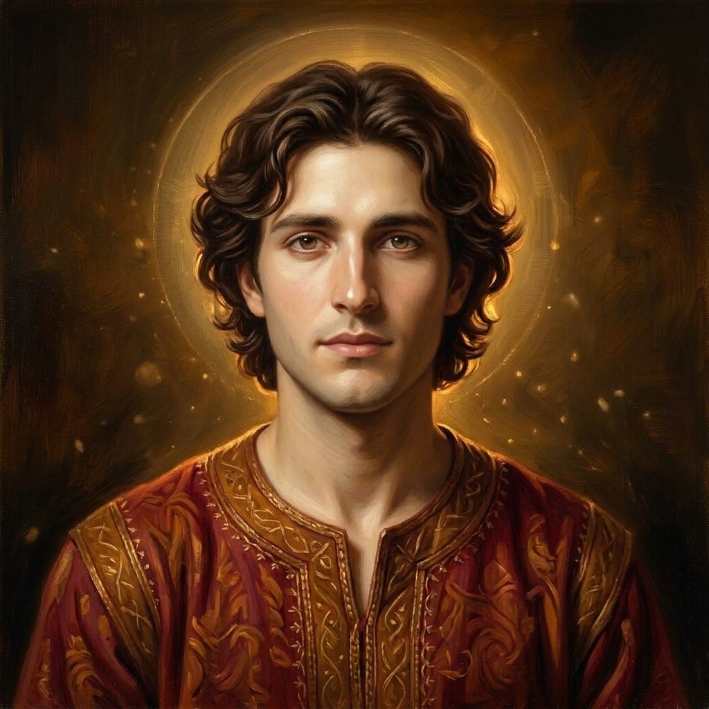 John the Apostle