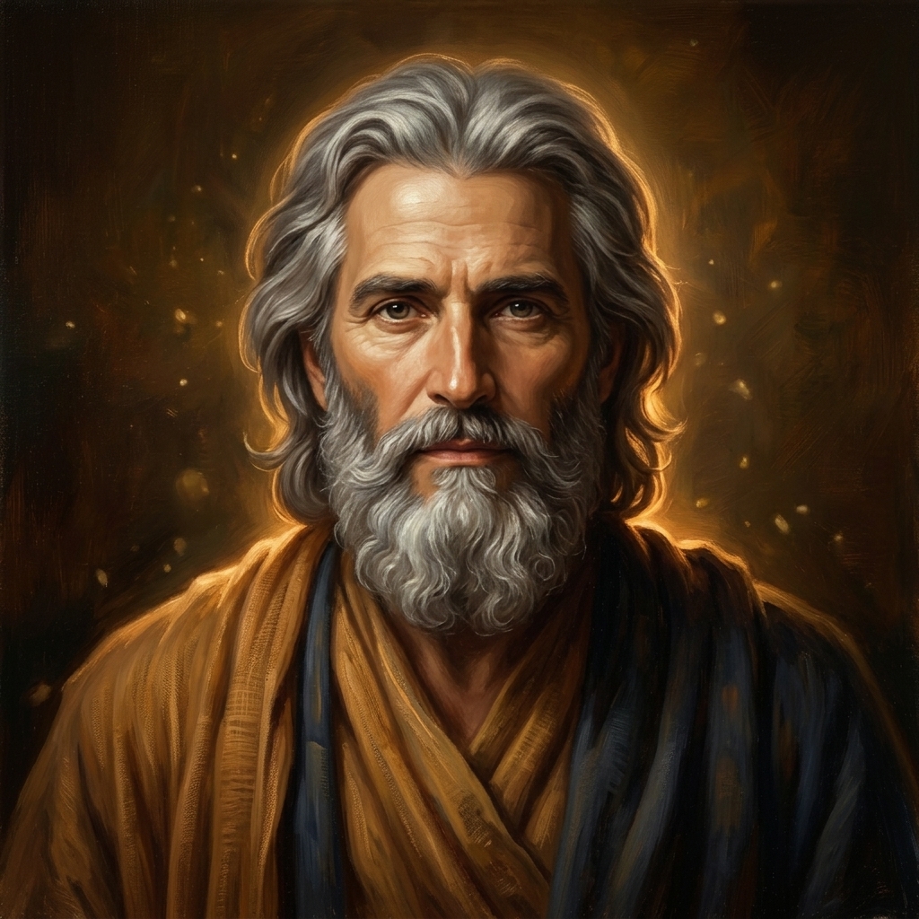 Moses