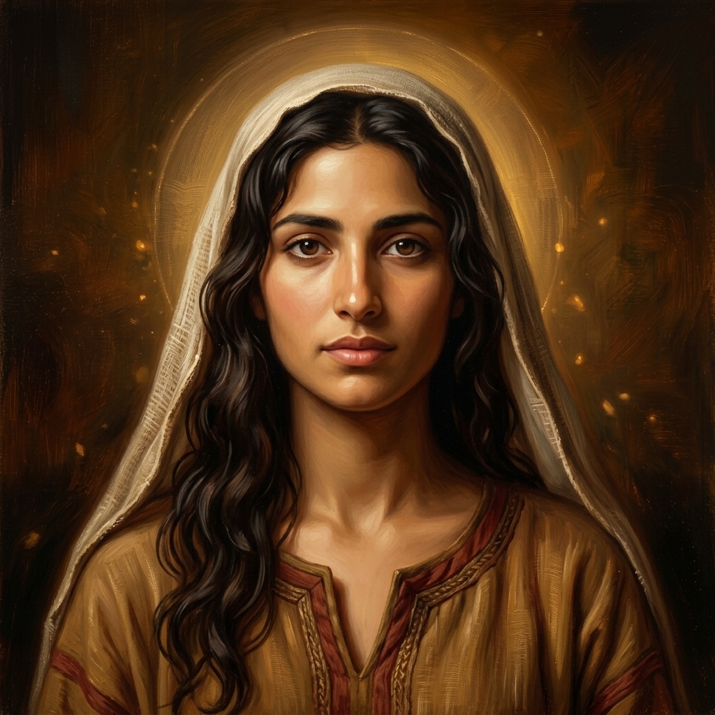 Ruth of Moab